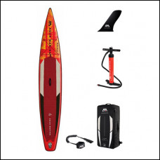 SUP Aquamarina Race 12′6" х 27"